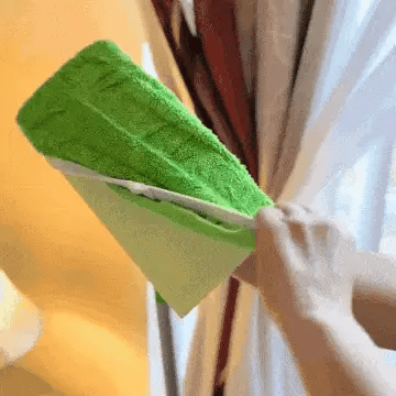 🔥Reusable Mop Pads